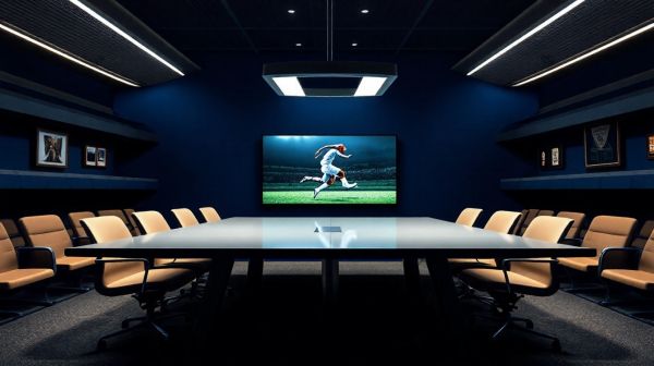 5 raisons pour lesquelles une agence de communication sport est essentielle