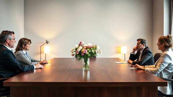 5 rôles clés d'un consultant en ressources humaines