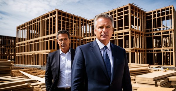 Avocat en droit immobilier et construction : solutions sur-mesure