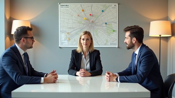 Bilan de compétences Grenoble : guide pratique et options disponibles