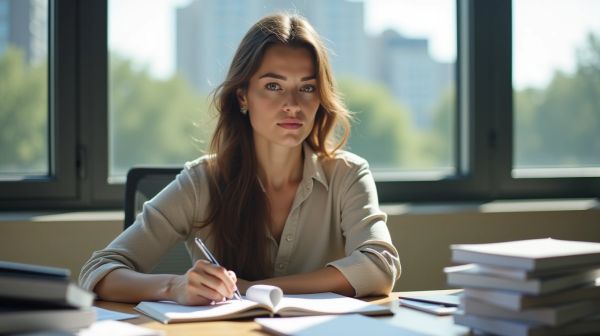 Comment réussir sa transition vers une carrière en formation rh ?