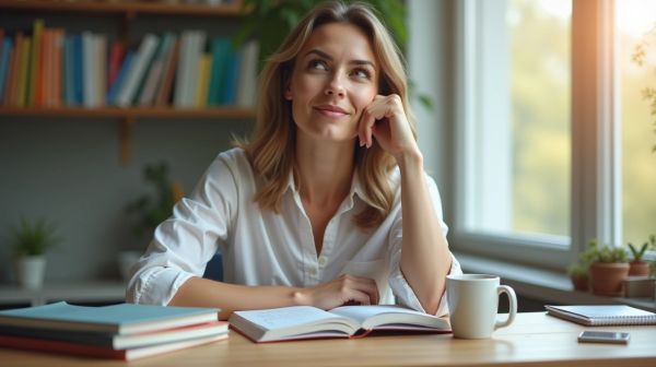 Comment réussir sa transition vers une carrière en formation rh ?