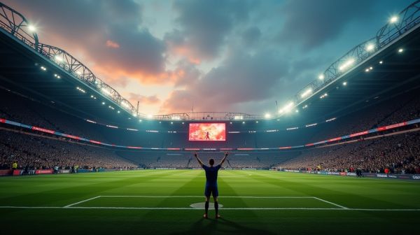 Comment une agence communication sport booste votre visibilité ?