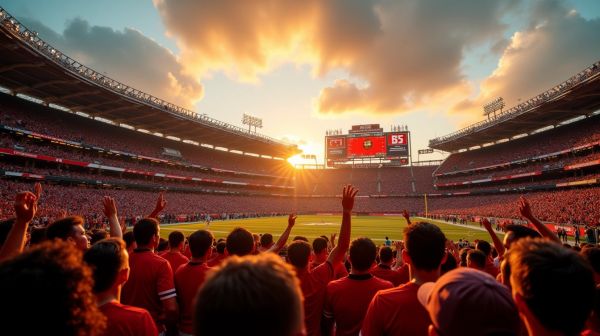 Comment une agence communication sport booste votre visibilité ?