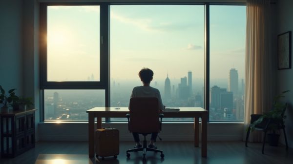 Comprendre la vie des expatriés et leurs défis à l'étranger