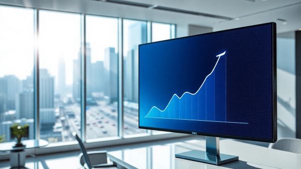 Découvrez comment une agence digitale amplifie votre présence en ligne