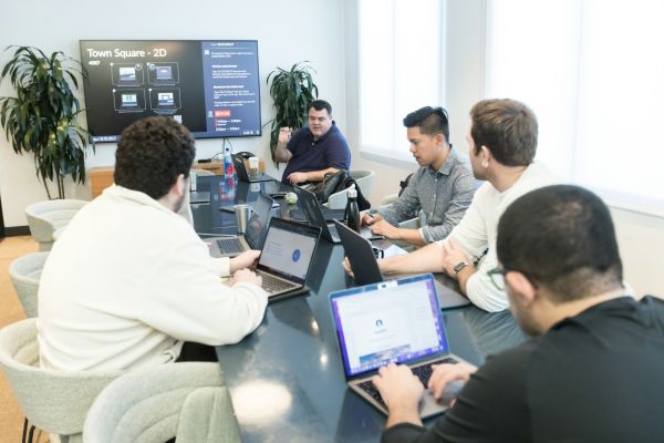 Découvrez comment une agence digitale amplifie votre présence en ligne