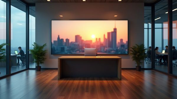 L'agence de marketing digital qui booste votre visibilité en ligne