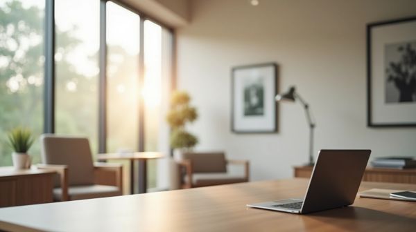 L'agence de marketing digital qui booste votre visibilité en ligne