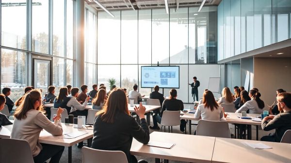 Les meilleures options de bilan de compétences à Grenoble