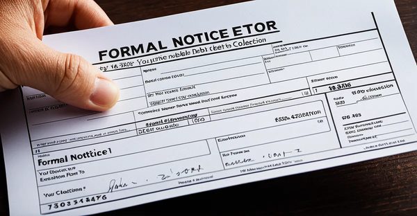 Mise en demeure : votre guide pour un recouvrement efficace