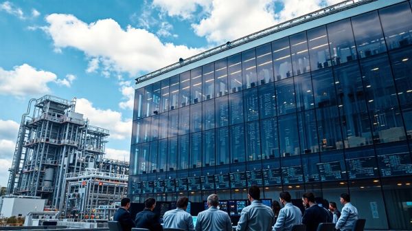 Top stratégies pour piloter efficacement la supervision GTC en industrie