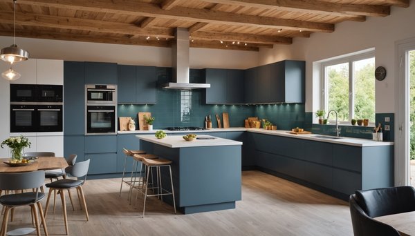 Avis clients : azuria, le meilleur cuisiniste pau selon les béarnais